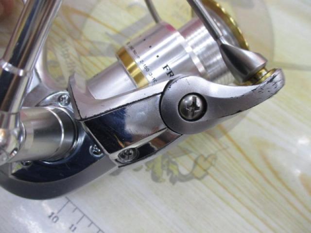フリームスKIX 2000