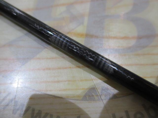 ジグフォースSSD S651-LJ