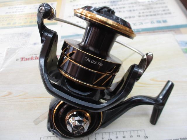 22カルディアSW 18000