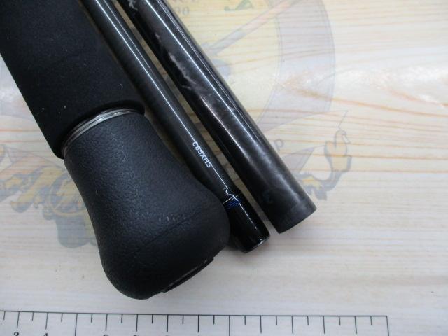 ソルティガAP C85XHS