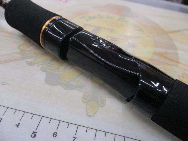 ルアーニスト MB 56UL-4