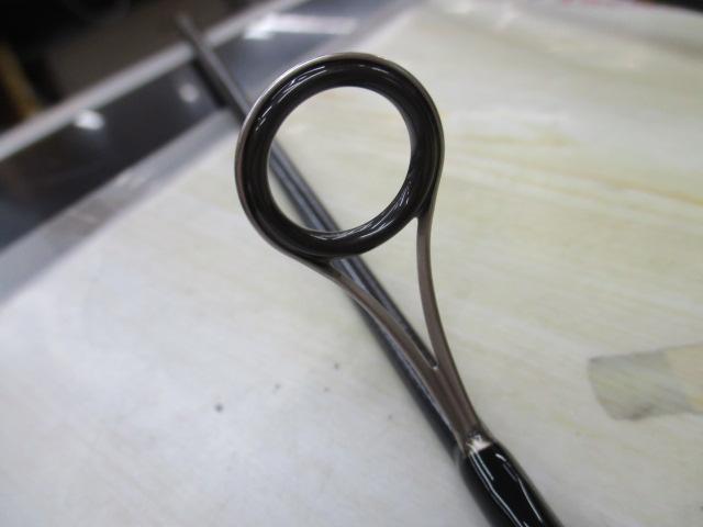 ルアーニスト MB 56UL-4