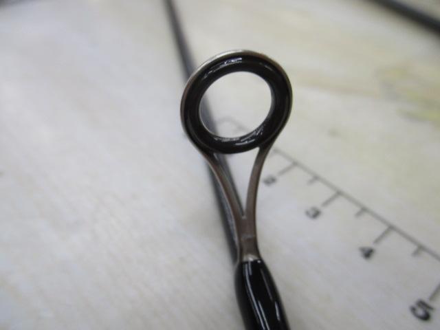 ルアーニスト MB 56UL-4