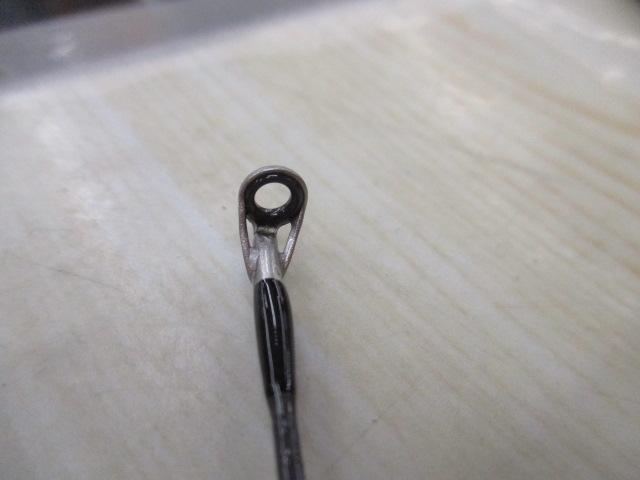 ルアーニスト MB 56UL-4