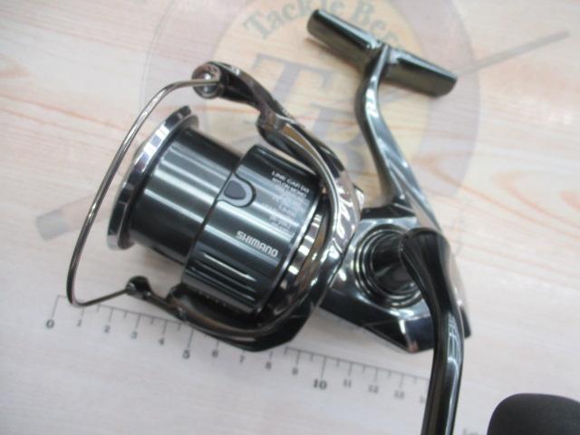 22ステラ 4000MHG
