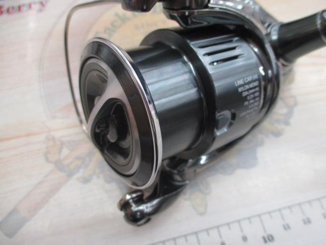 22ステラ 4000MHG