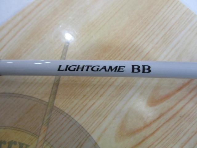 ライトゲームBB 73MH200