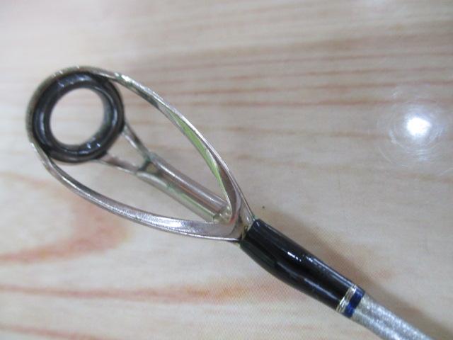 クロステージ CRC-76ML