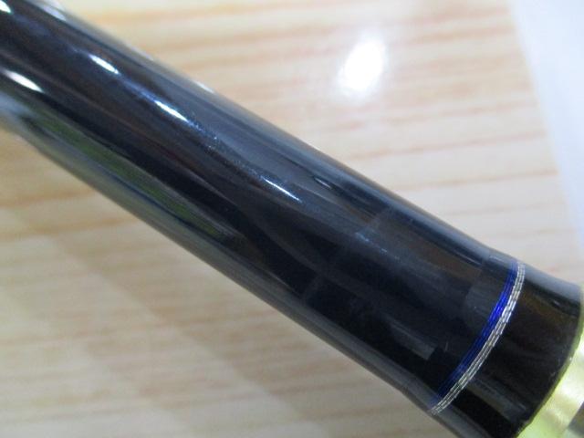 クロステージ CRC-76ML