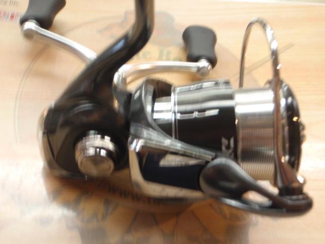 24ルビアス LT2500S-DH