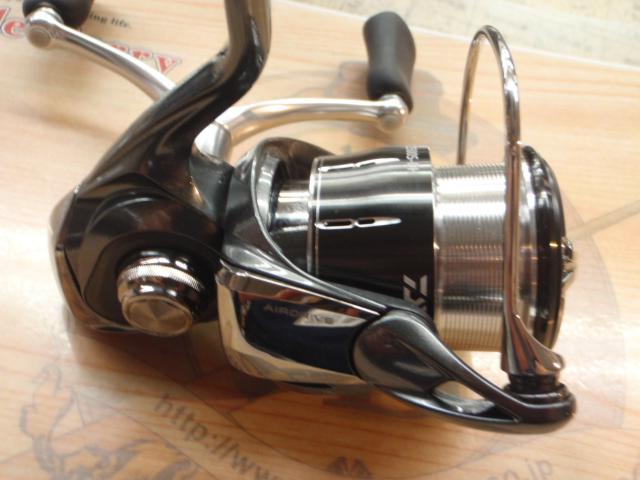 24ルビアス LT2500S-DH
