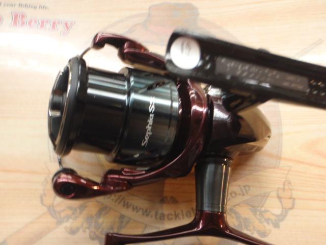 23セフィアSS C3000SDH