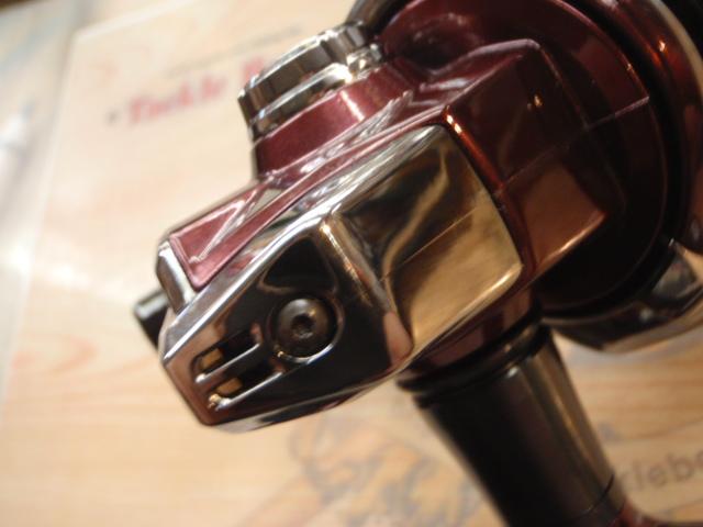 23セフィアSS C3000SDH