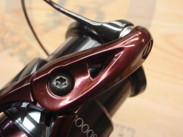 23セフィアSS C3000SDH