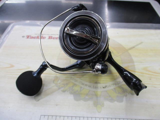 25ツインパワーXD 4000HG