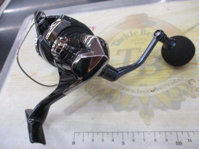 25ツインパワーXD 4000HG