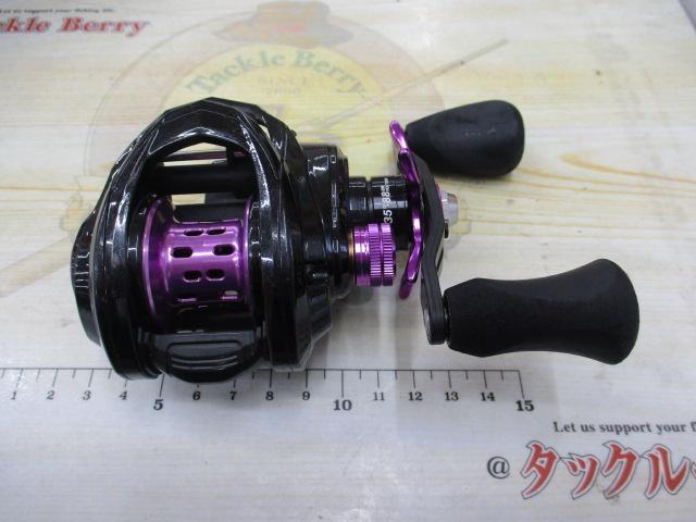 レボ EXD-SHS 8.0:1