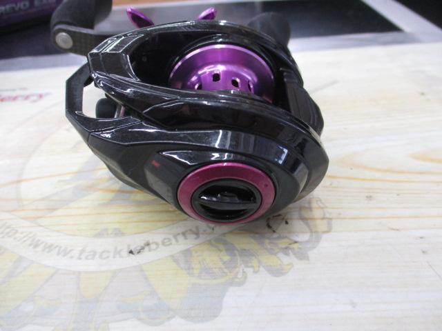 レボ EXD-SHS 8.0:1