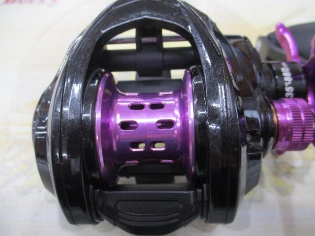 レボ EXD-SHS 8.0:1