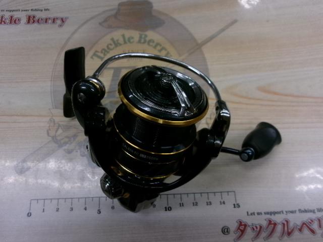 21カルディア FC LT2500S