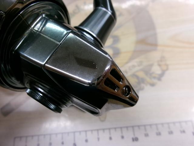 22ステラ C3000MHG