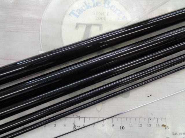 さぐりメバル 硬調硬60F