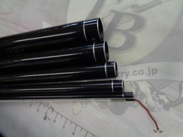 さぐりメバル 硬調硬60F