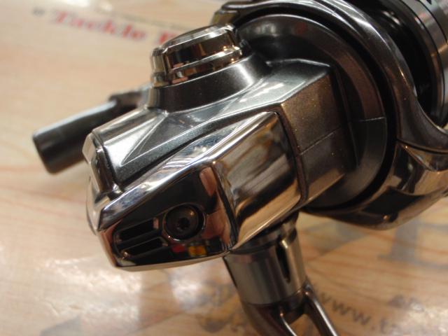 21コンプレックスXR 2500 F6 HG