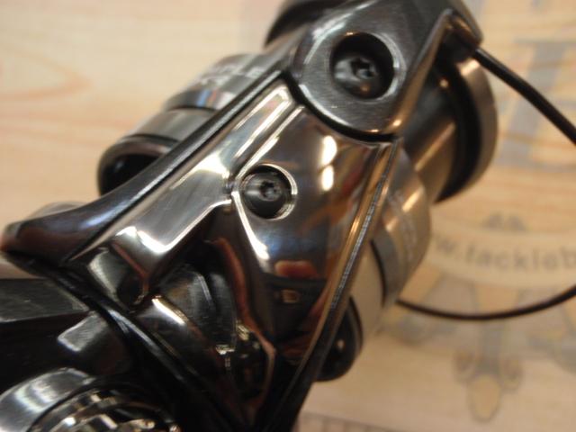 21コンプレックスXR 2500 F6 HG