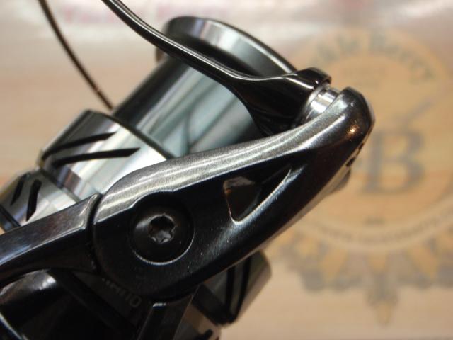 21コンプレックスXR 2500 F6 HG