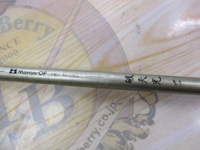 プロモデル破天光11