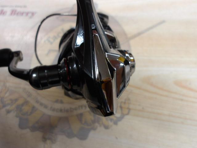 24ヴァンフォード C2000SHG