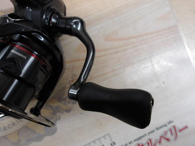 24ヴァンフォード C2000SHG｜＠ベリーネット 日本最大新品中古釣具WEB