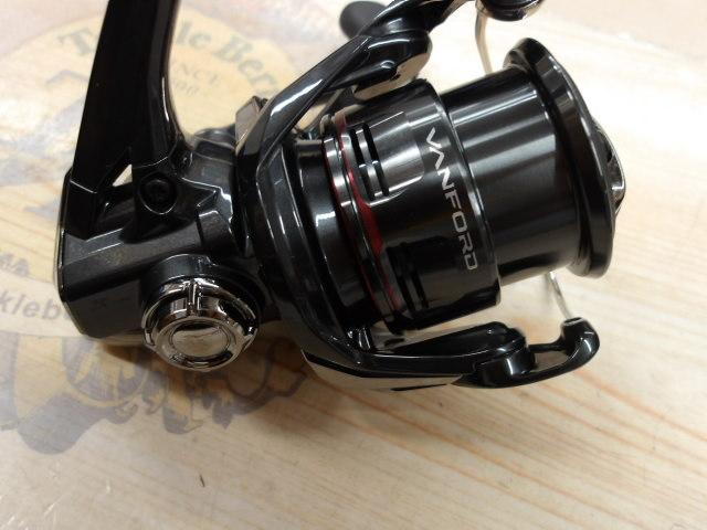 24ヴァンフォード C2000SHG｜＠ベリーネット 日本最大新品中古釣具WEB