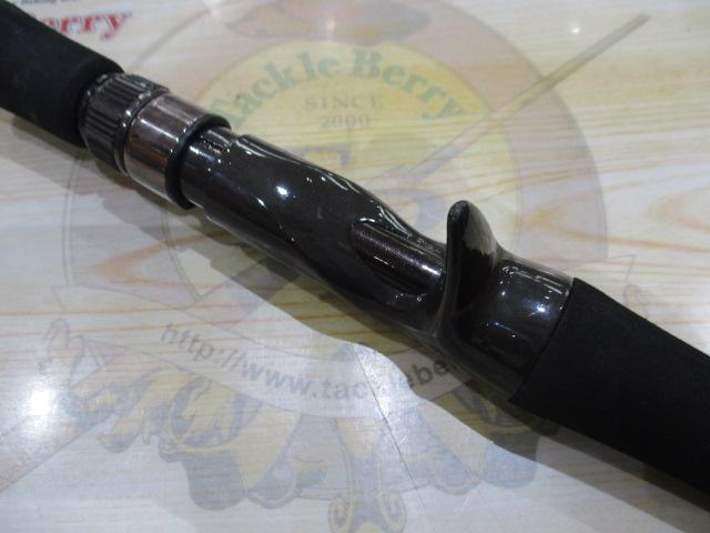 ホソカルピン金剛激かわはぎ182乗先調子