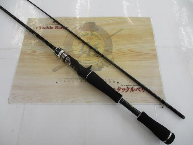 クロノス 652MLB｜＠ベリーネット 日本最大新品中古釣具WEBショップ