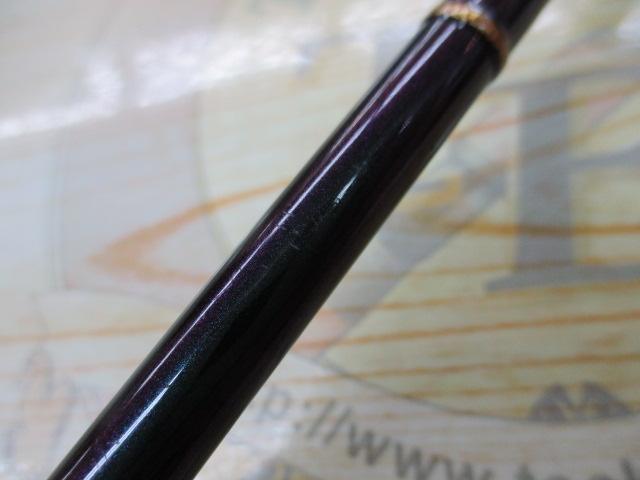 テムジン TMJC-63ML(EVA/マジョーラ)