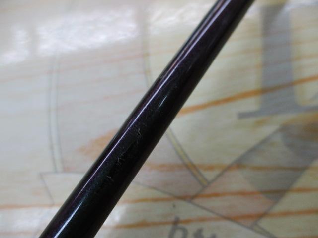 テムジン TMJC-63ML(EVA/マジョーラ)
