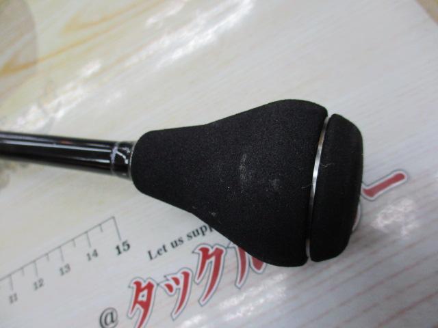 19オシアジガーインフィニティ B65-2
