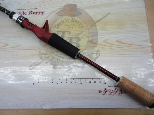 ビームス インテ 6.4UL