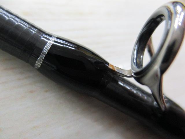 ビームス インテ 6.4UL
