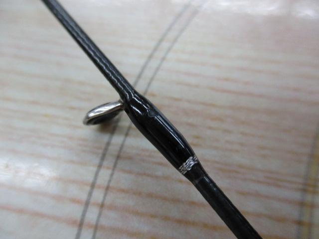 ビームス インテ 6.4UL