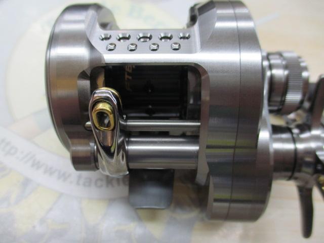23カルカッタコンクエストBFS XGL
