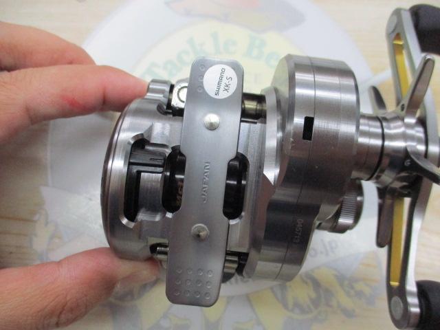 23カルカッタコンクエストBFS XGL