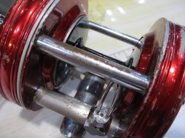 6000レッド ビッグA