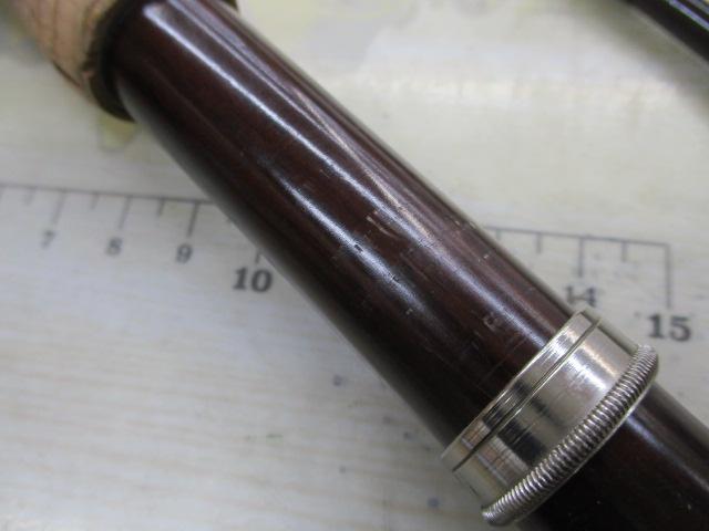 ストリームトレイル 8'6"#3 2PC