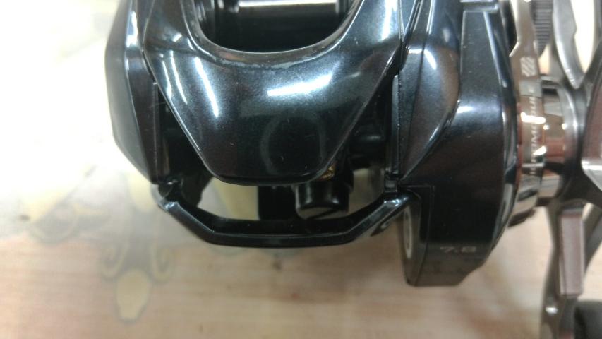 25アルデバランDC 31HG｜＠ベリーネット 日本最大新品中古釣具WEBショップ