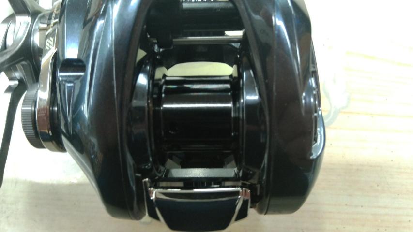 25アルデバランDC 31HG｜＠ベリーネット 日本最大新品中古釣具WEBショップ