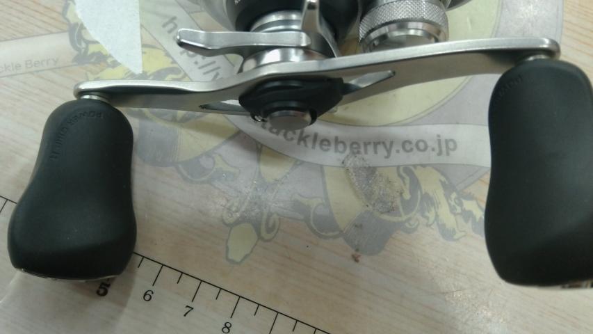 16メタニウムMGL HG LH