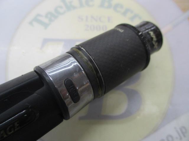 ソルティーステージKR-Xジギング SJC-70/250-KR LFJ